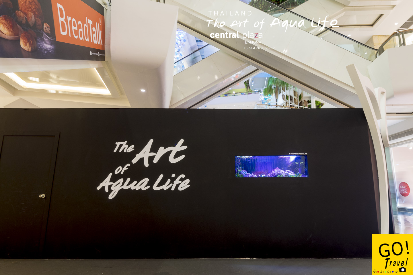 art of aqua life