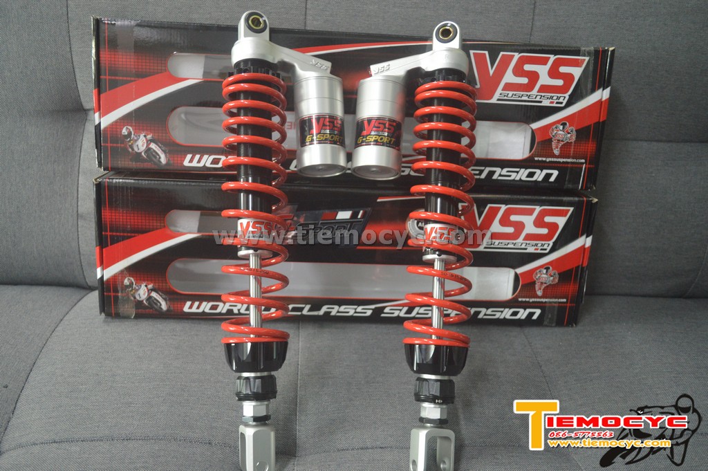 Yss New Forza Full Set Pantip