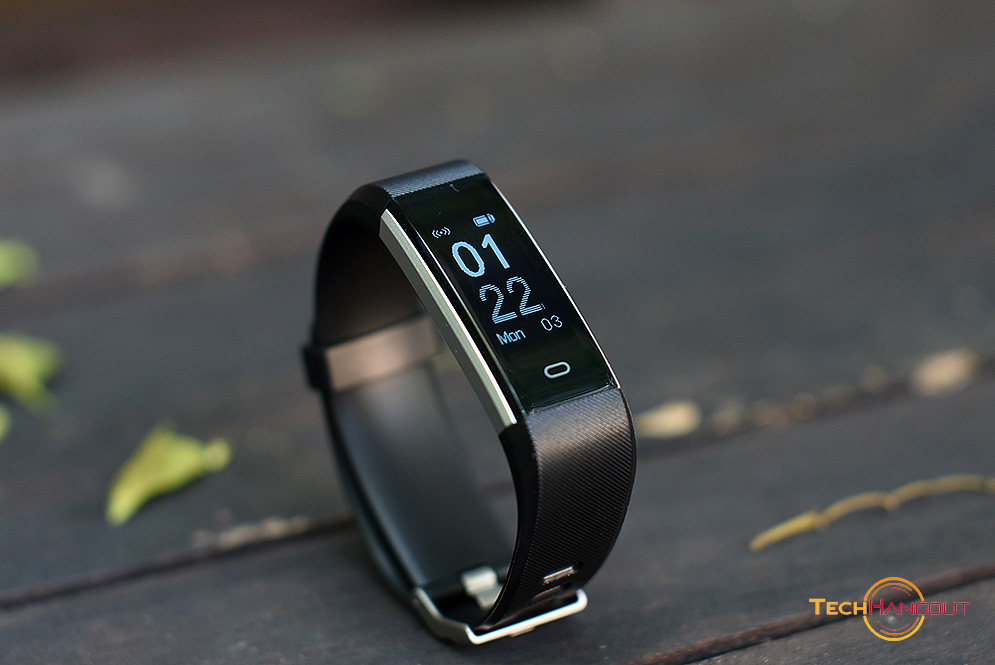 Fit first smart watch 2024 pantip