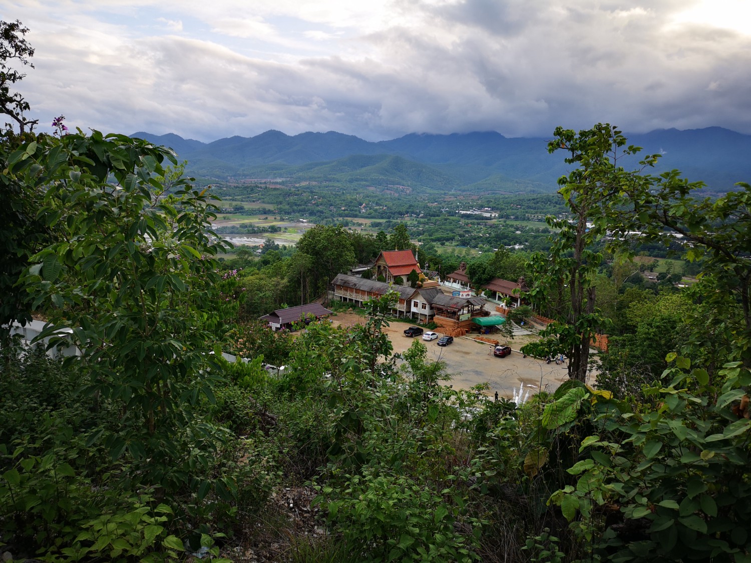 Pai, Thailand - Wikipedia