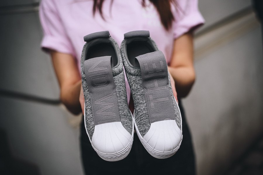 adidas superstar slip on pantip