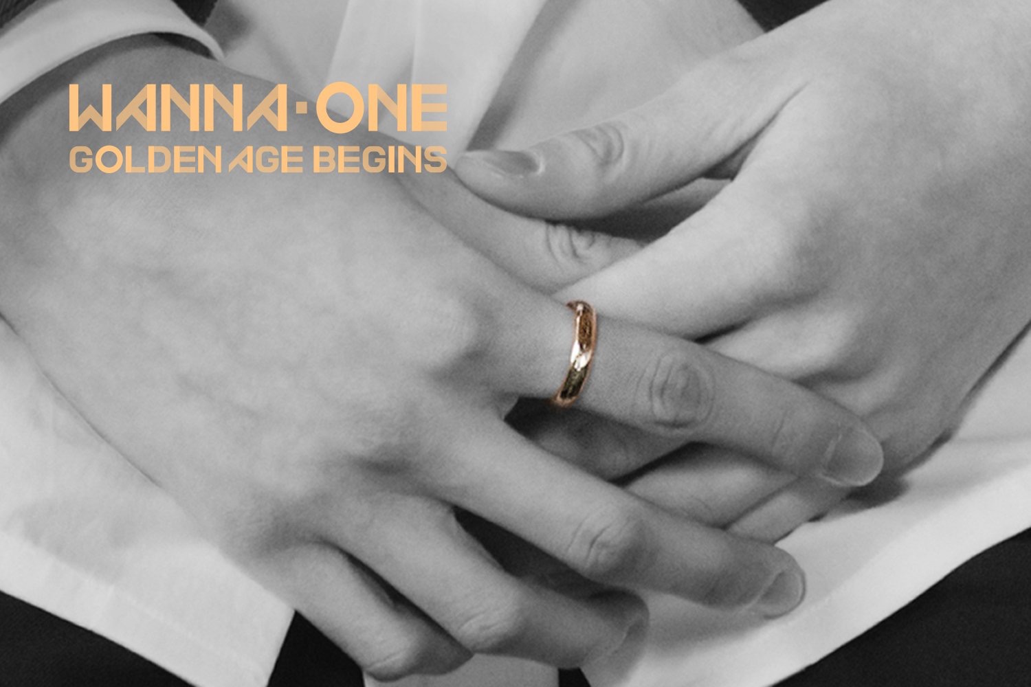 Image result for wanna one gold