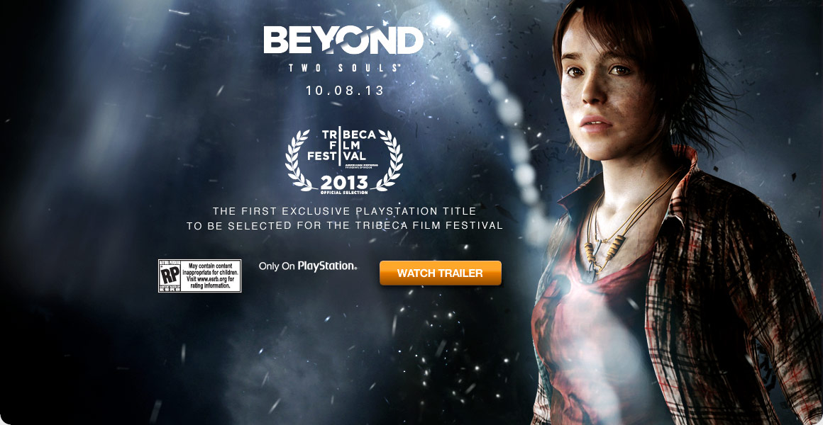 Two souls отзывы. Игра Beyond two Souls. Эллен пейдж Beyond two Souls. Beyond: two Souls (2013). Beyond two Souls Quantic Dream.