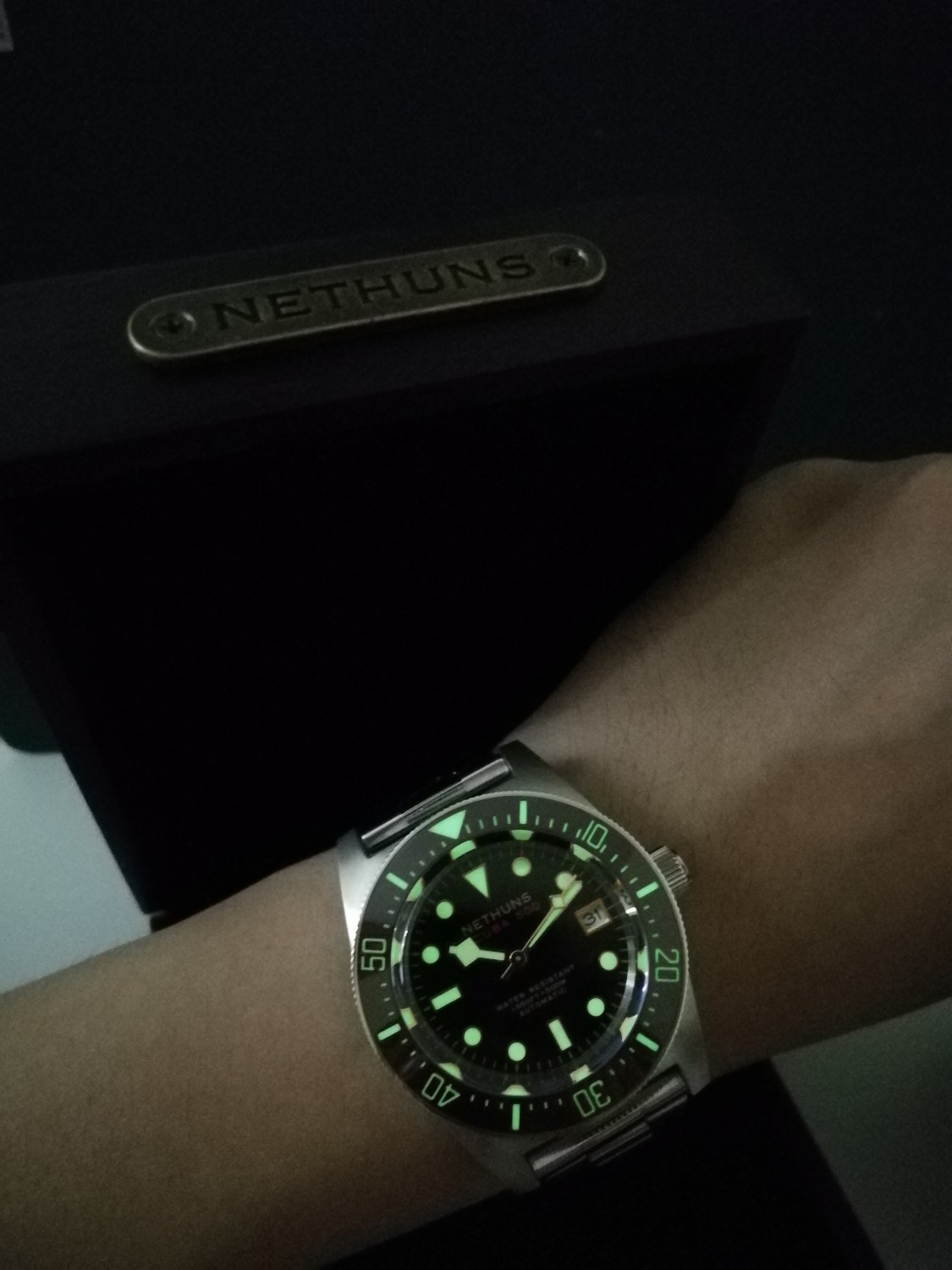 android watch pantip