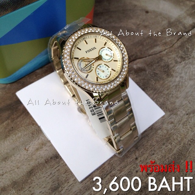 fossil smartwatch pantip
