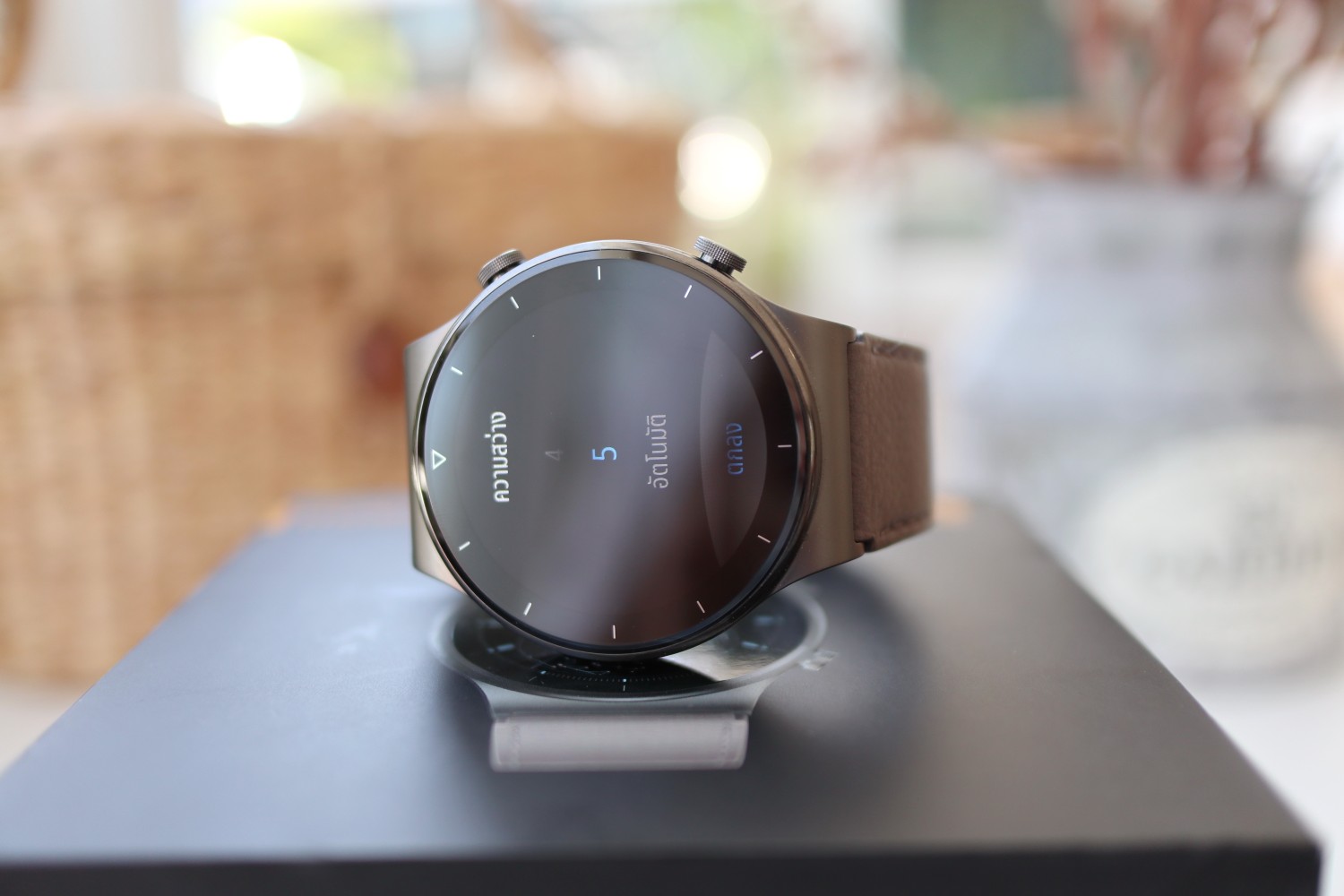 Huawei watch pantip on sale