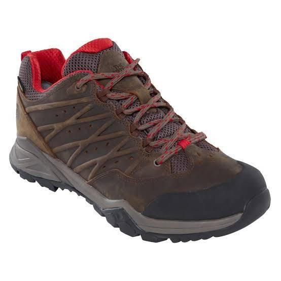 The north face store hike gtx ii