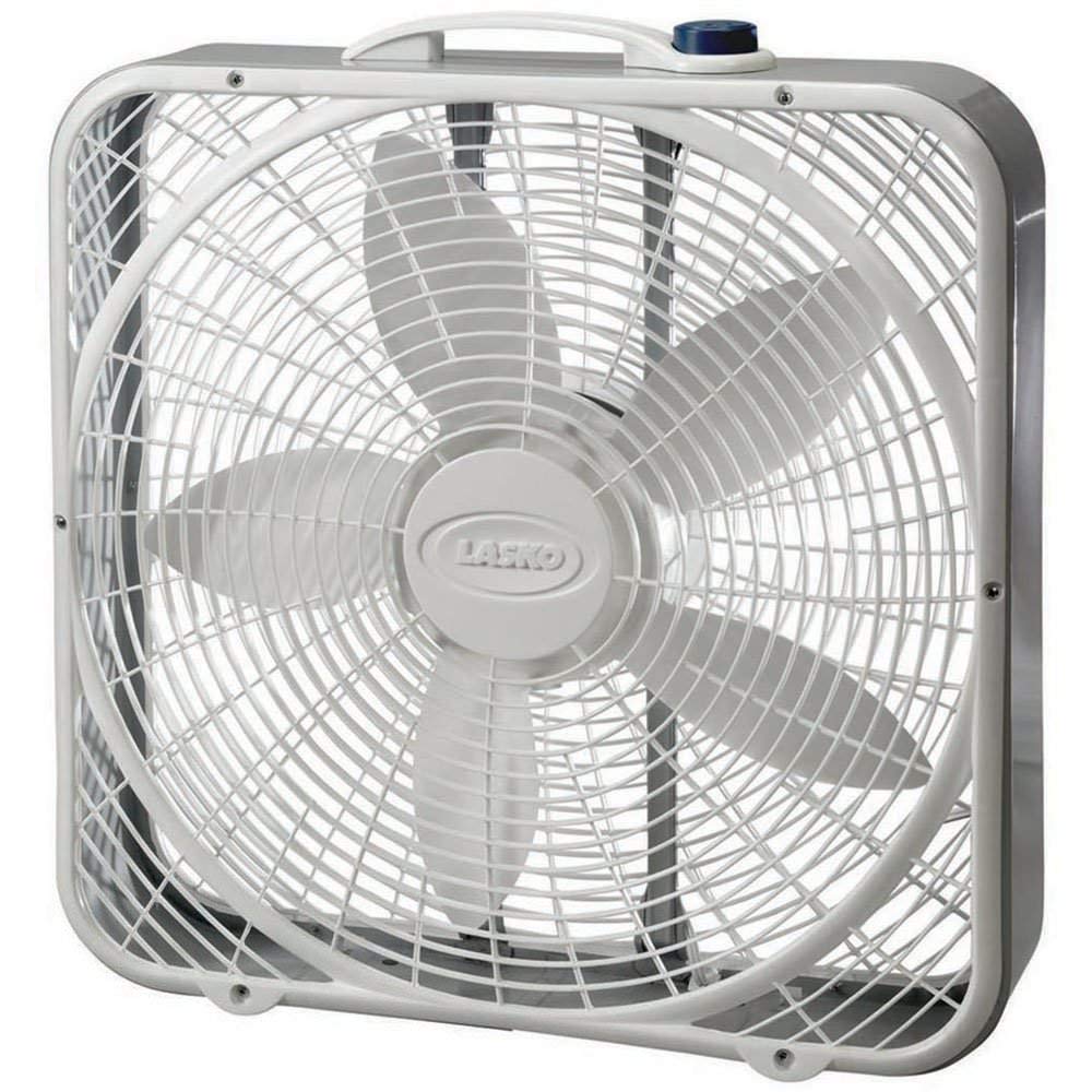 LASKO 20 Box Fan   Pj9hcy3whihTvn06Ur6Z O 