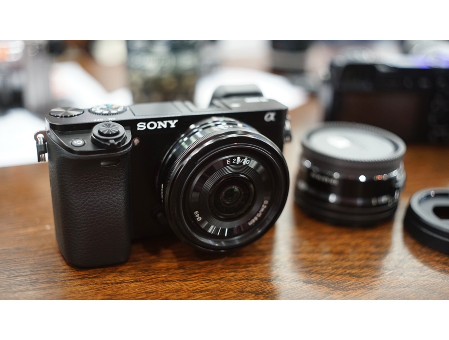 sony a6000 pantip