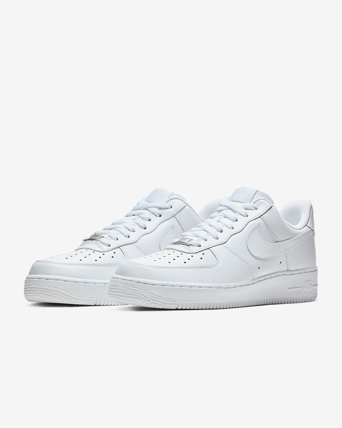 nike air force 1 07 pantip