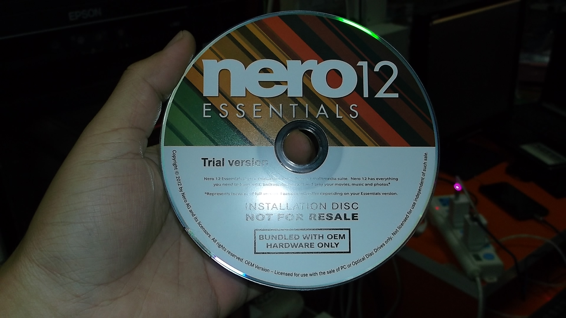 what is nero 12 what is nero 12