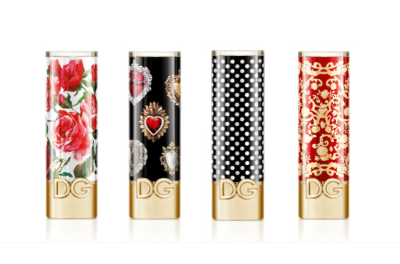 Dolce Gabbana Beauty THE ONLY ONE MATTE LIPSTICK Pantip