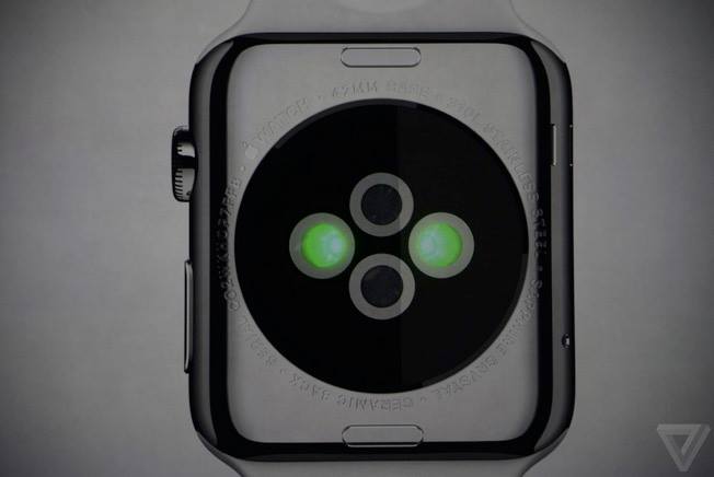 smart watch pantip 2562