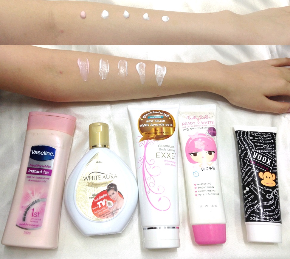 glutathione body lotion exxe pantip รีวิว โลชั่นคนชอบ ขาว ขาว และขาว 5 ตัว ^.^ Comorbidity-associated glutamine deficiency is