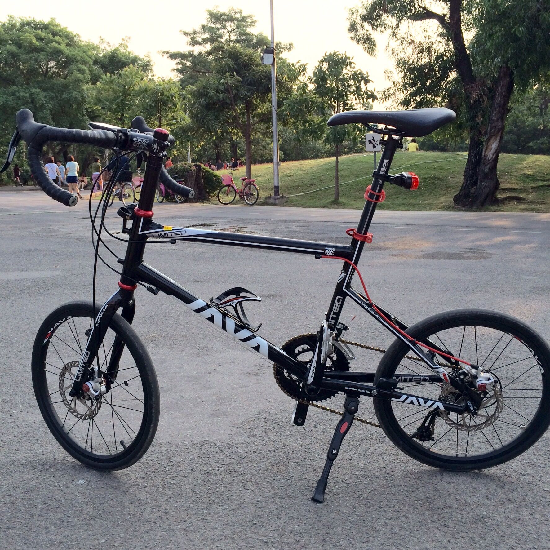 mini velo pantip