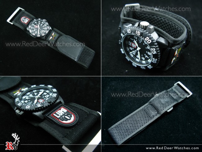 Luminox 3951 discount