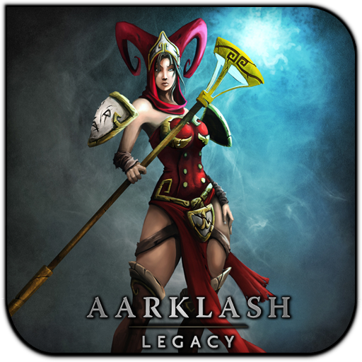 Aarklash: Legacy - Metacritic