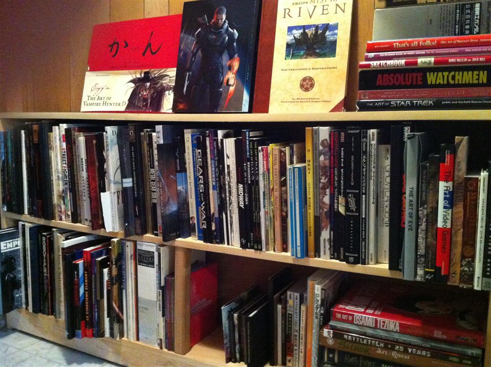 Gurney Journey 20 Best ArtofAnimation Books, Art Books