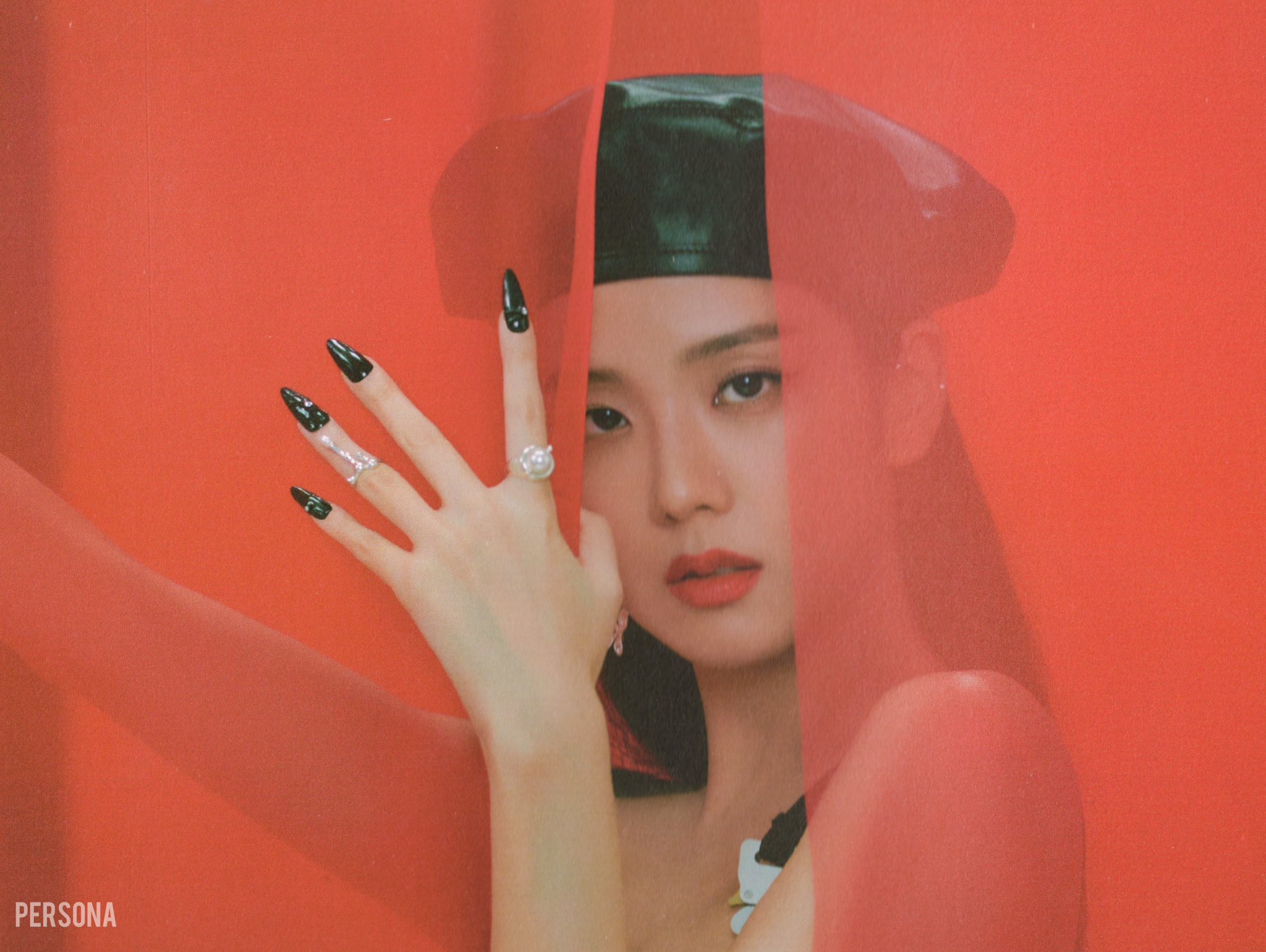  Flower Jisoo TOP 10 Global Spotify Pantip