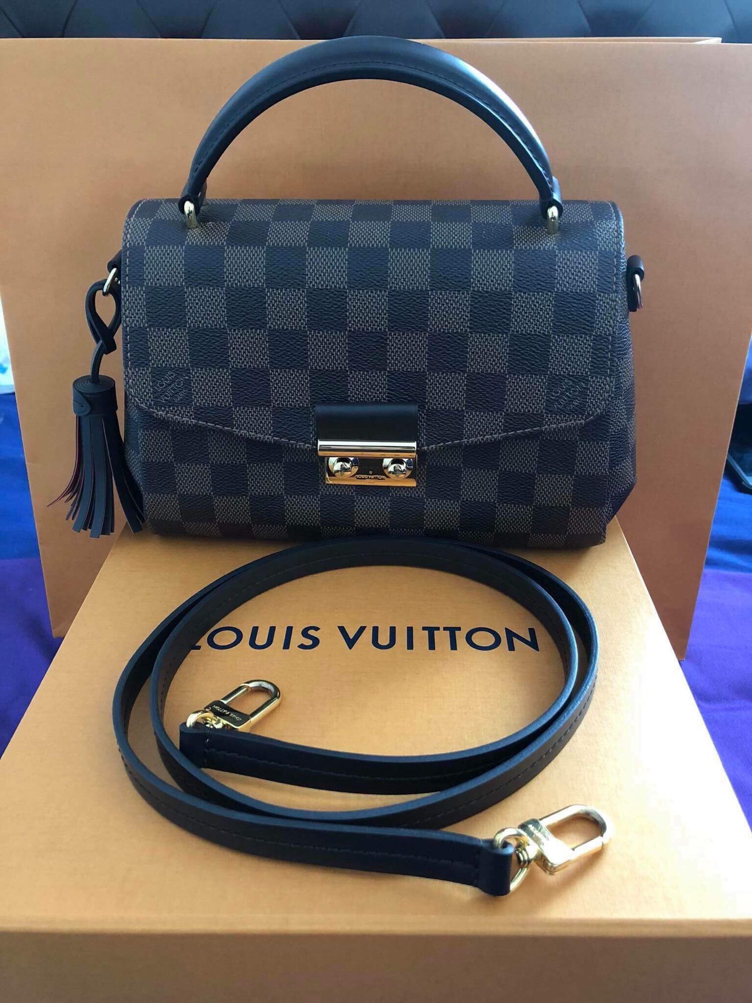 gucci vs louis vuitton pantip