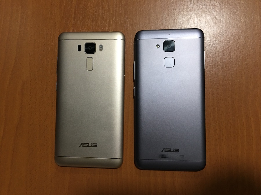 CR] รีวิว ASUS Zenfone 3 Laser มือถือสเปคครบ ๆ ในราคาคุ้ม ๆ 8,990