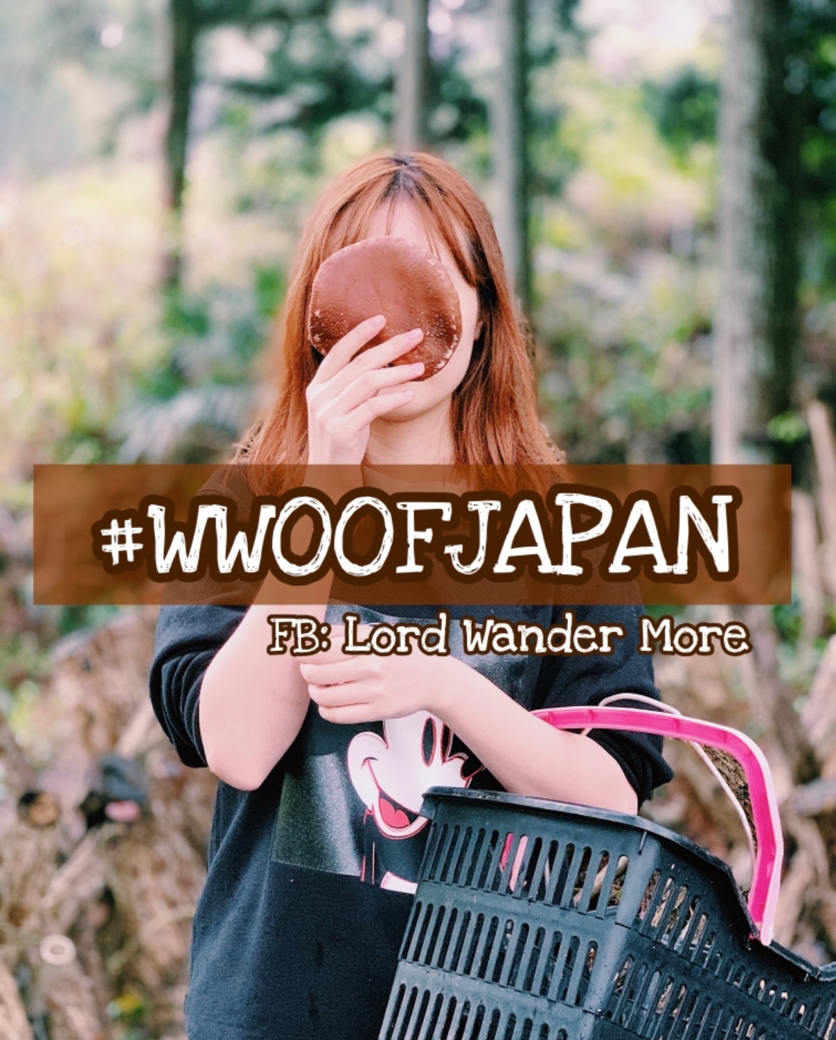 [WWOOF Japan] แชร์ประสบการณ์ทำงานในฟาร์มที่ญี่ปุ่นแบบเรียลๆ!! Pantip