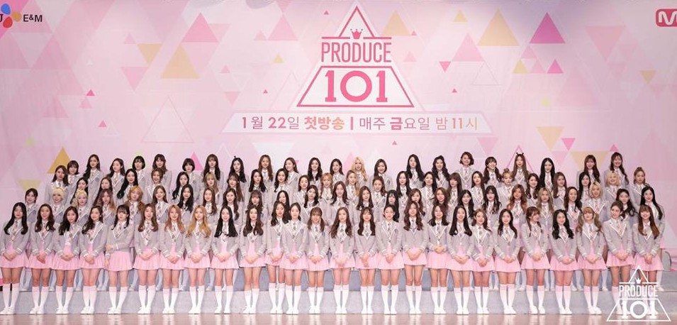 「K-POP」 กระทู้ฉลองครบรอบ 4 ปี ของ I.O.I #4Years_With_IOI 🎂 - Pantip