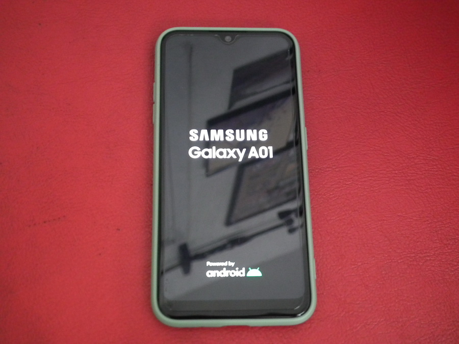 galaxy a01 pantip