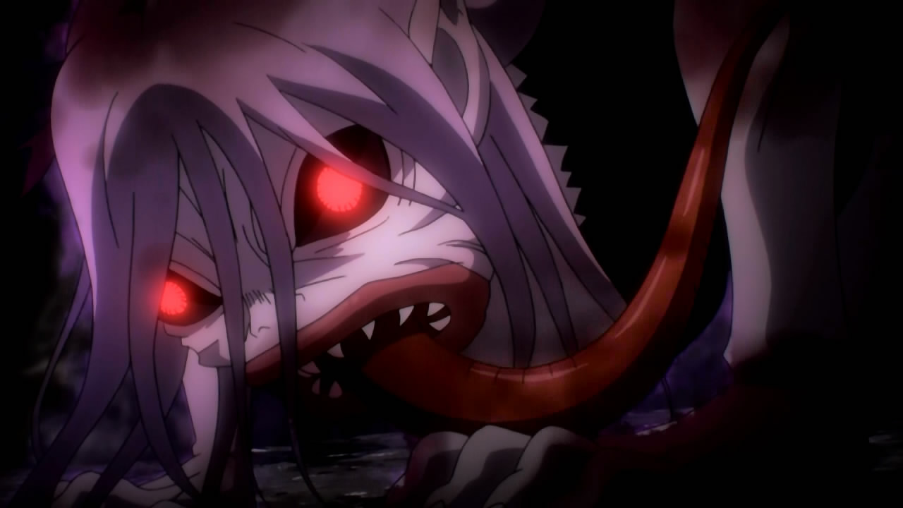 <b>Overlord</b> EP10 ด แ ล ว ม า ค ย ก น (Pinky and the brain) .