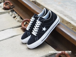 Converse star outlet player pantip