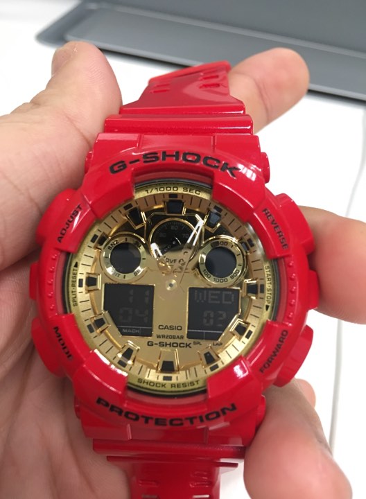 G shock ga sales 100 pantip