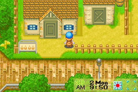 มีใครยัง เล่น Harvest Moon เกมส์ ปลูกผัก สมัยยังละอ่อนอยู่บ้างคะ - Pantip