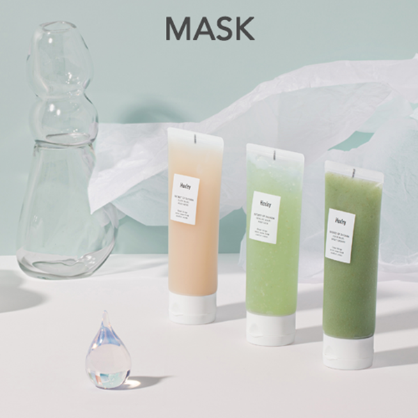 Huxley Sleep Mask Good Night พร้อมส่ง และสินค้าอื่นๆของ Huxley ซื้อ