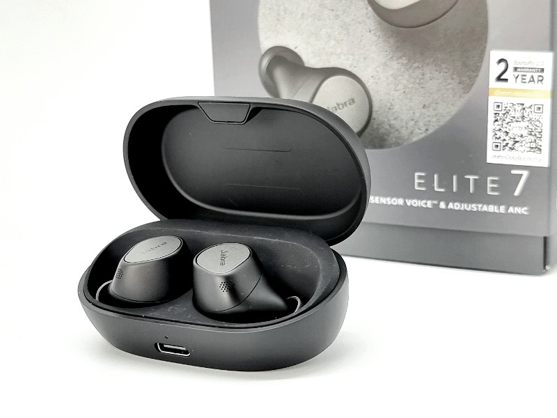 Jabra elite 75t online pantip