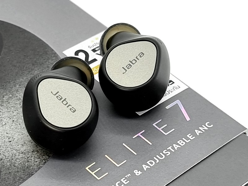 Jabra elite 75t discount pantip