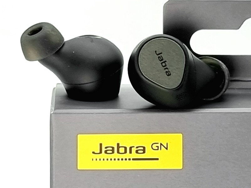 Jabra elite best sale 75t pantip