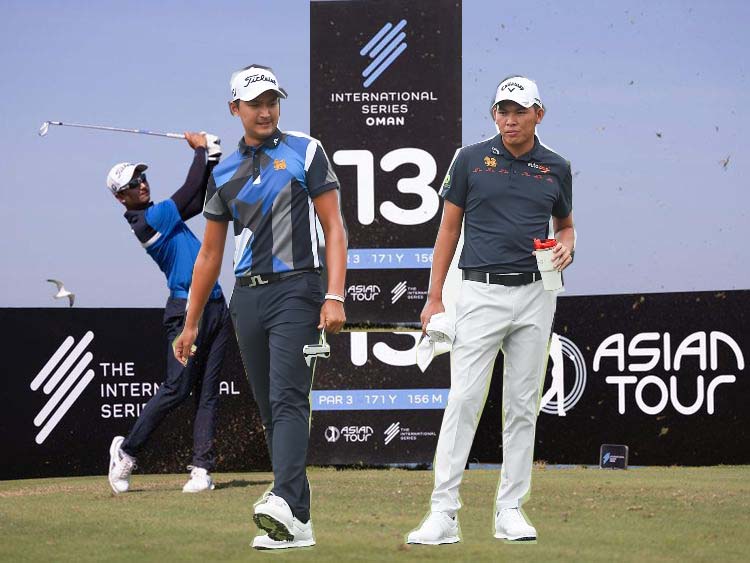 Asian Tour International Series Oman 2024   S94c017e952t2h4a1dH7 O 