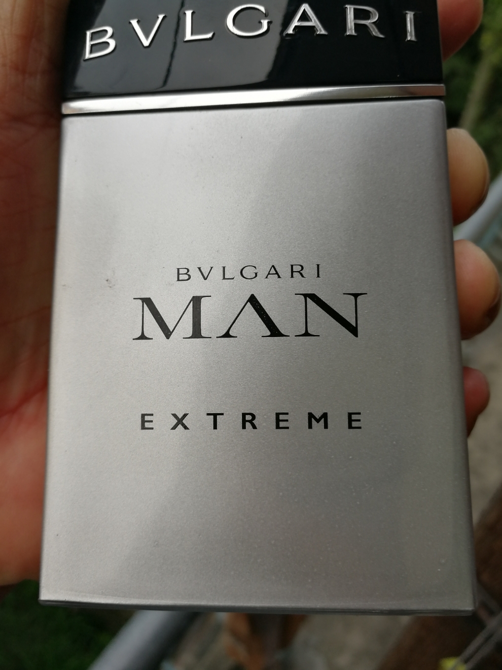 Bvlgari extreme clearance pantip