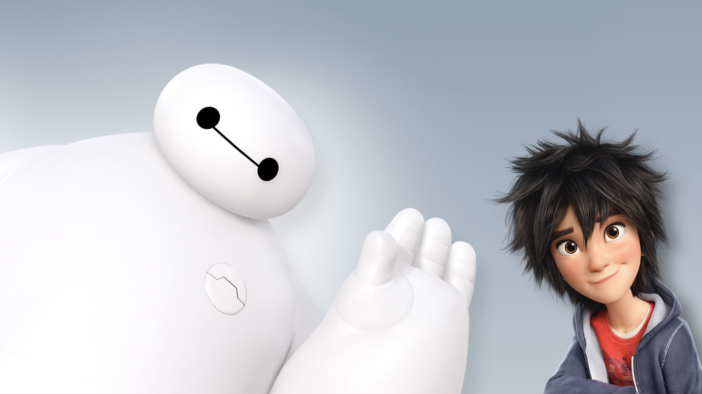 Магазин город героев. Big Hero 6. Хиро Хамада и Бэймакс. Город героев Хиро. Бэймакс город героев.