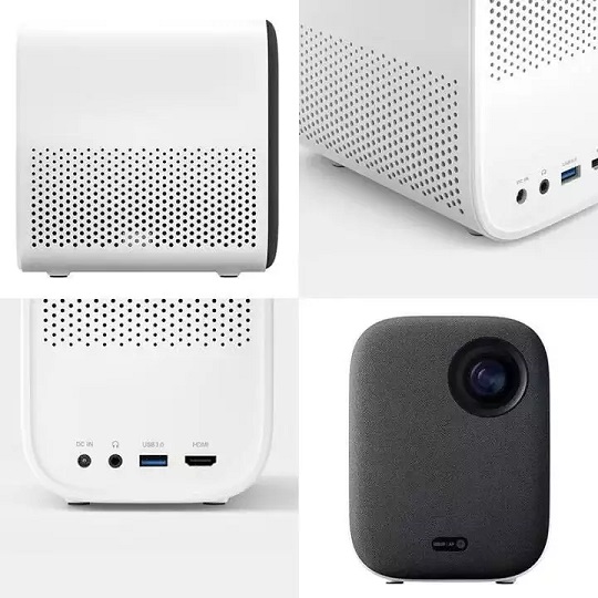 xiaomi projector pantip