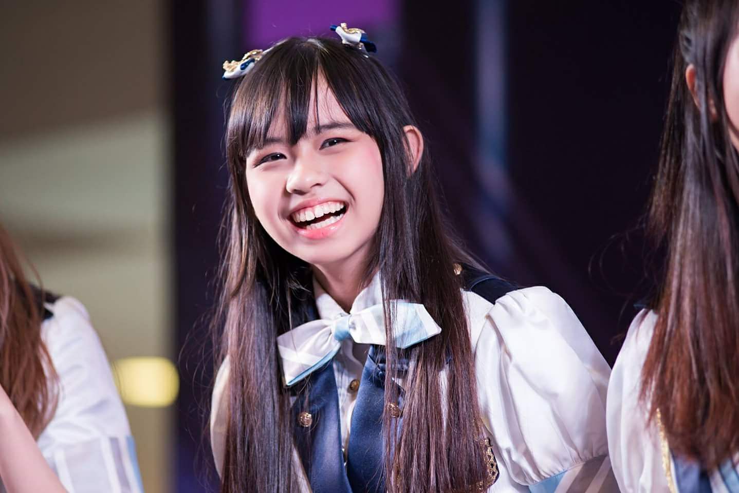 Jib BNK48 - Pantip