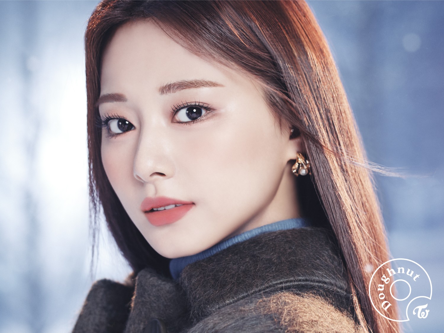 TWICE Doughnut Teaser Image DAHYUN CHAEYOUNG TZUYU Pantip