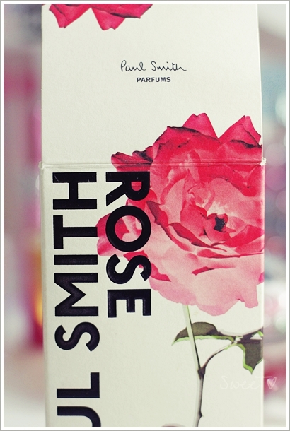 Paul smith 2025 rose pantip