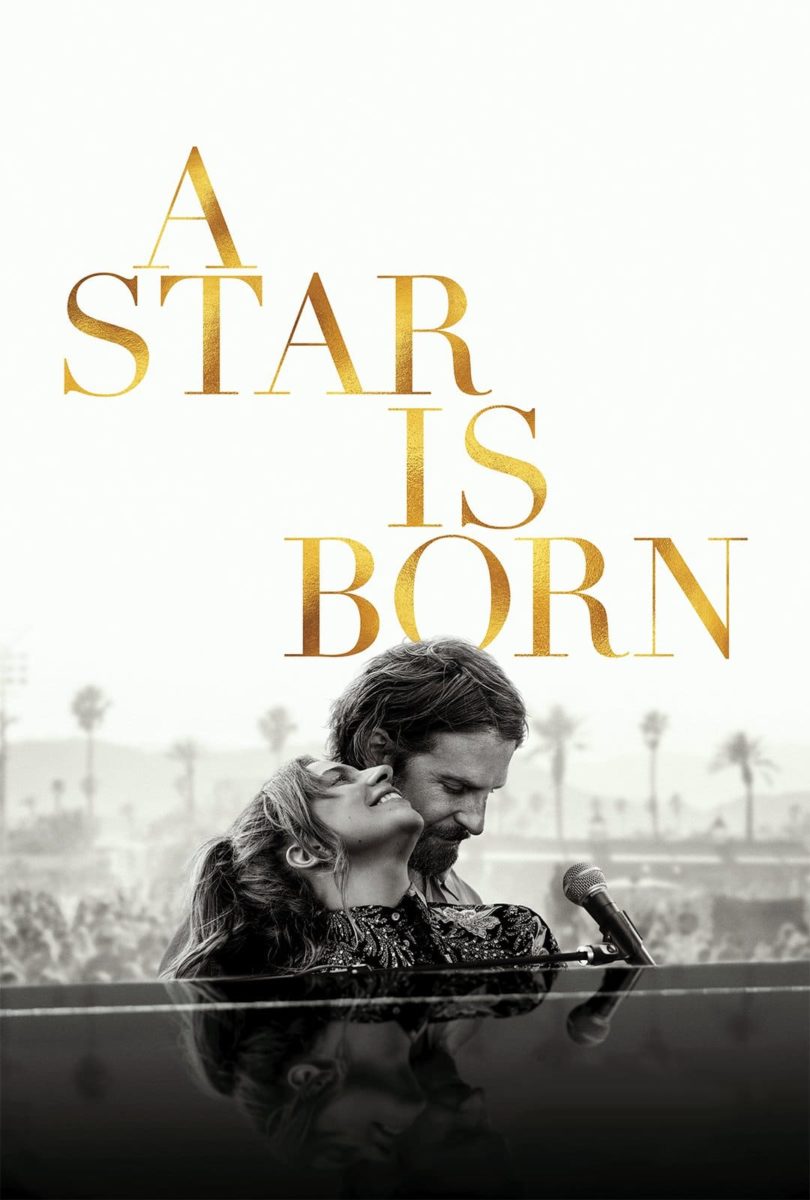 "A Star Is Born" (2018) หนังเรื่องแรกในชีวิตผมที่ในการฉาย ...