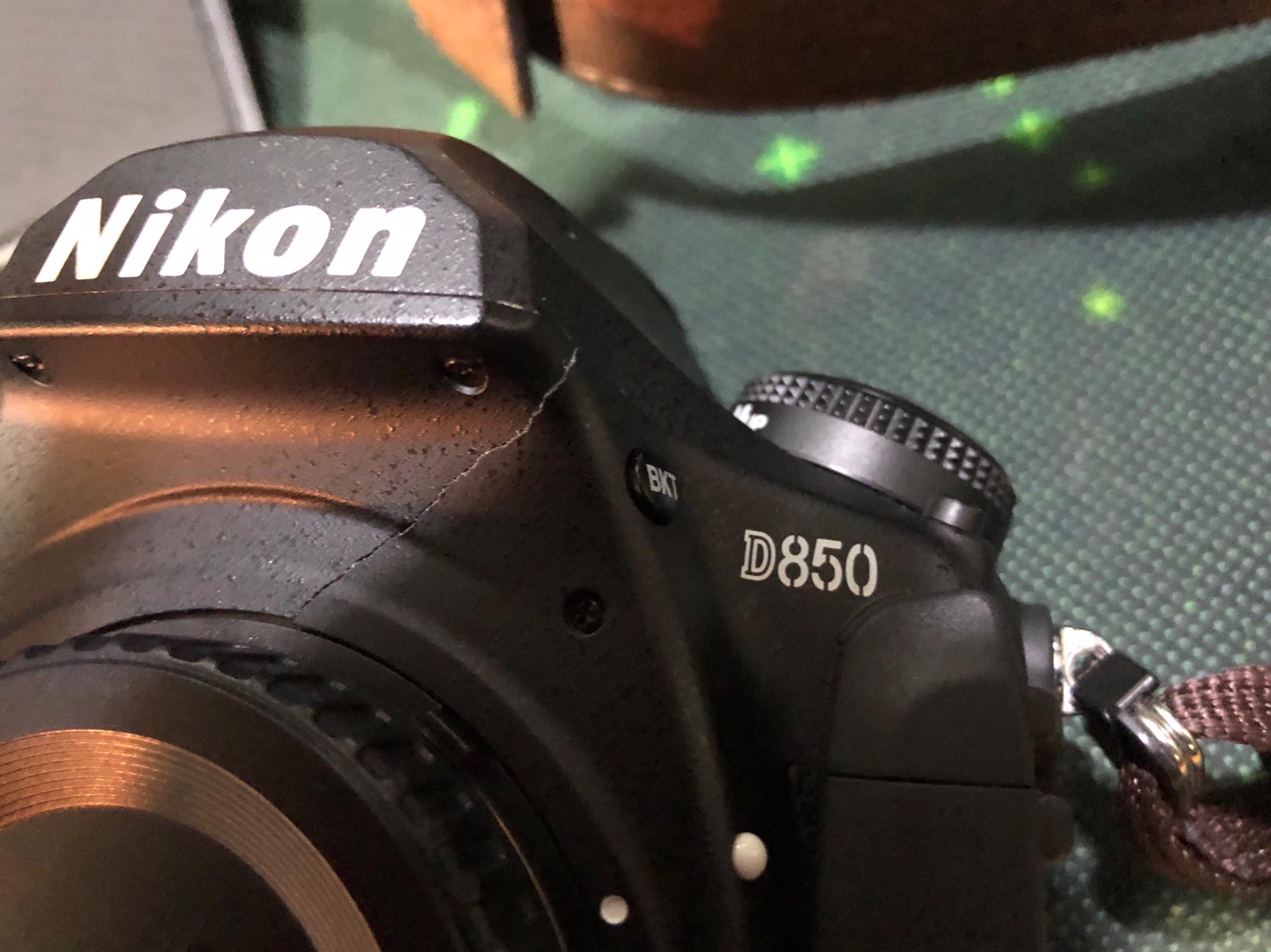 nikon d850 pantip