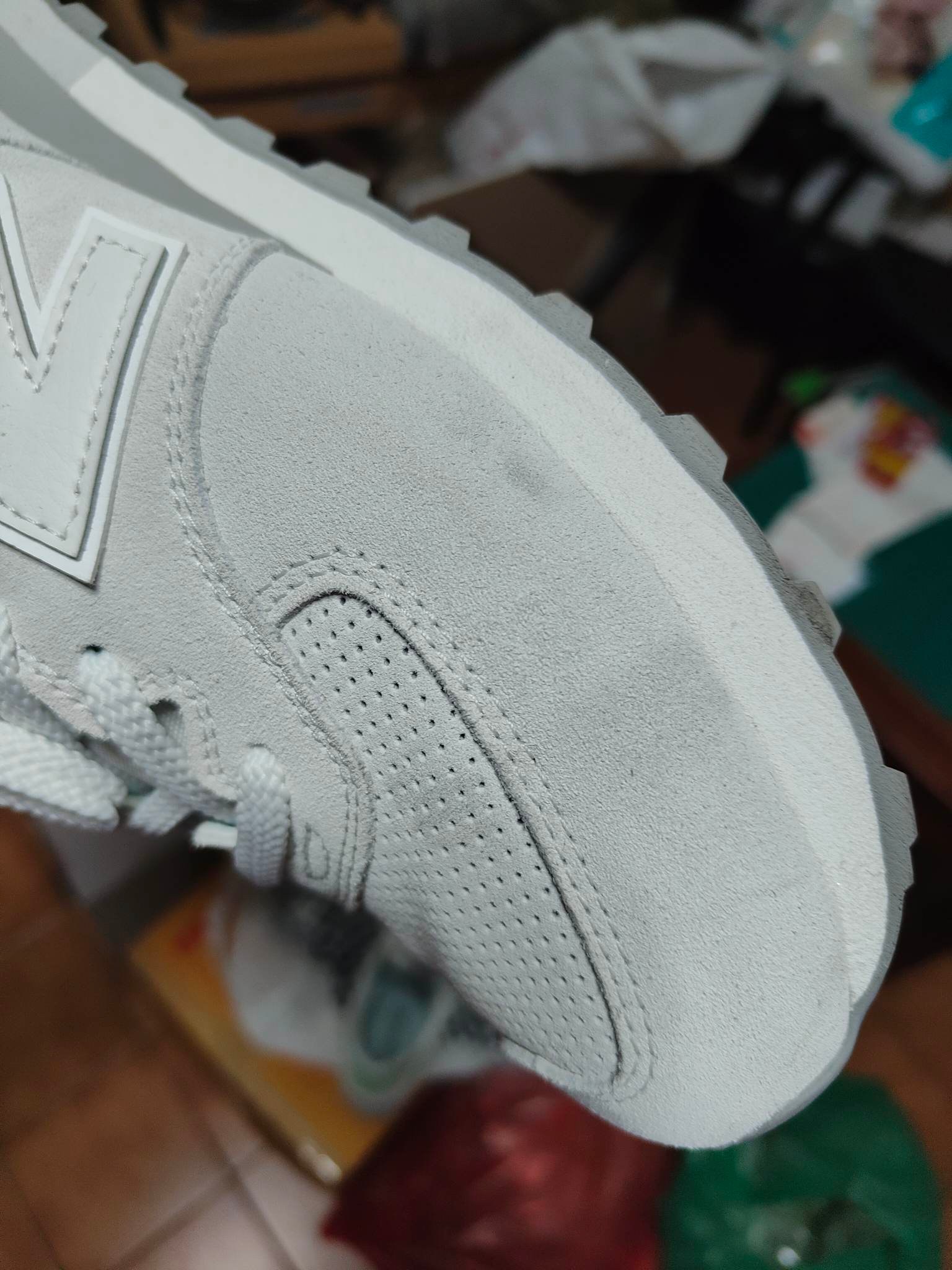 New balance 2024 680 pantip