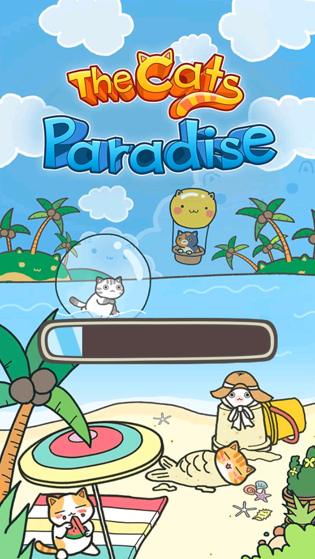 เกม The cats paradise (สวรรค์ของทาสแมว) - Pantip