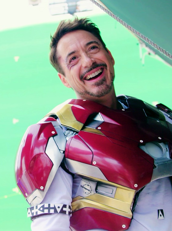 สุขสันต์วันเกิด Robert Downey Jr. ชายผู้รับบทไอรอนแมนคนนี้ วันนี้อายุ 52  แล้วครับ! - Pantip