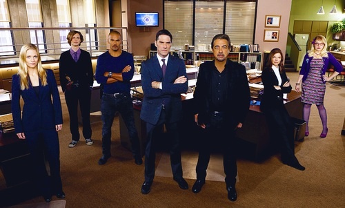 Review Of Criminal Minds Episode 8.12 “Zugzwang”