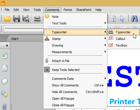 มีโปรแกรมแปลงเอกสารเป็น Pdf และใส่ลายน้ำเป็นไฟล์รูปภาพไหมครับ - Pantip